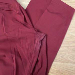 Balance Athletica first launch leggings